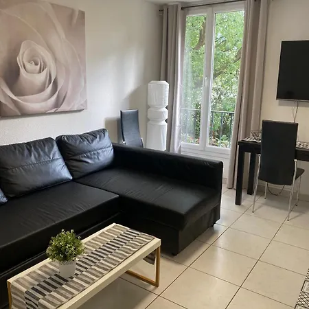 Kimi Résidence Aparthotel