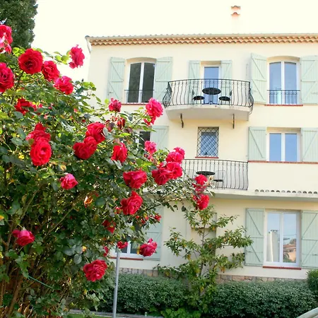 Kimi Résidence Aparthotel 5*