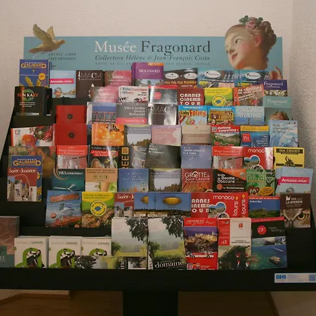Kimi Résidence Aparthotel Cannes