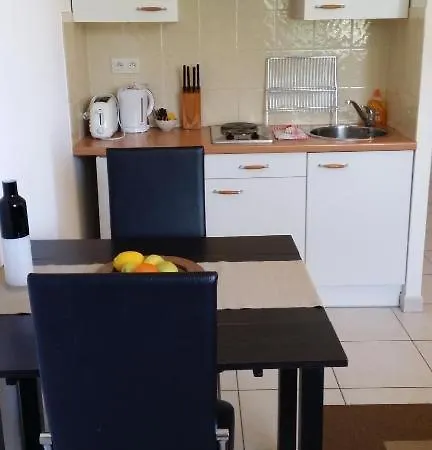 Kimi Résidence Apartmanhotel