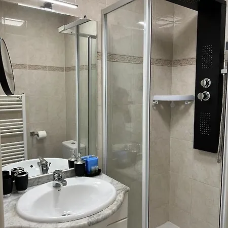 Kimi Résidence Apartmanhotel Cannes