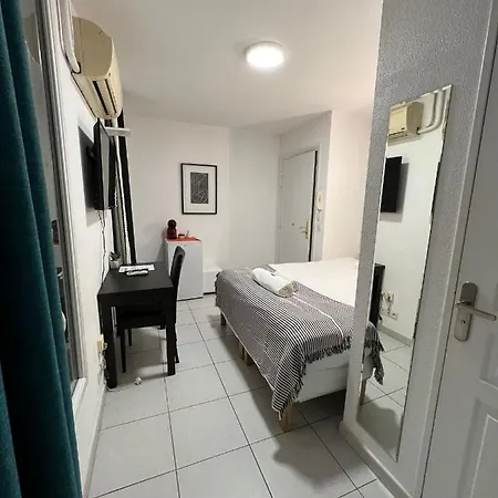 Kimi Résidence Cannes