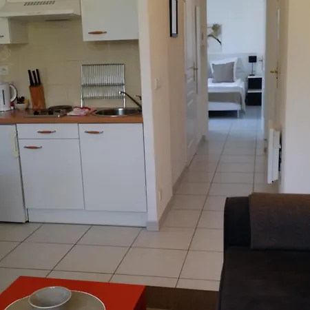 Kimi Résidence Apartmanhotel