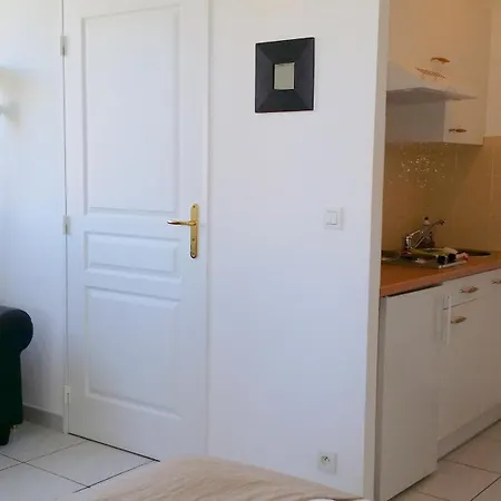 Kimi Résidence 5*