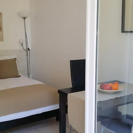 Apartmanhotel Kimi Résidence