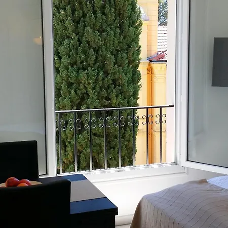 Kimi Résidence Apartmanhotel