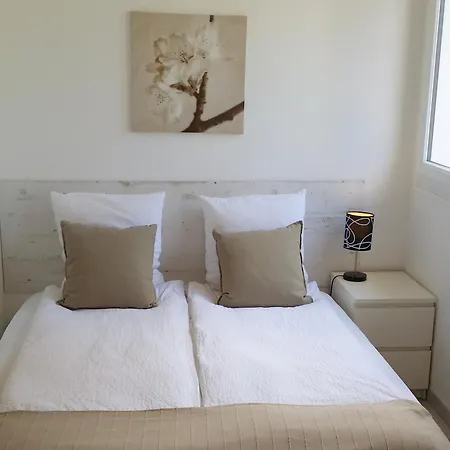 Kimi Résidence Apartmanhotel