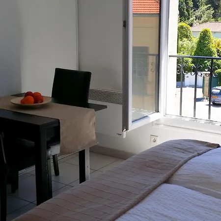 Apartmanhotel Kimi Résidence