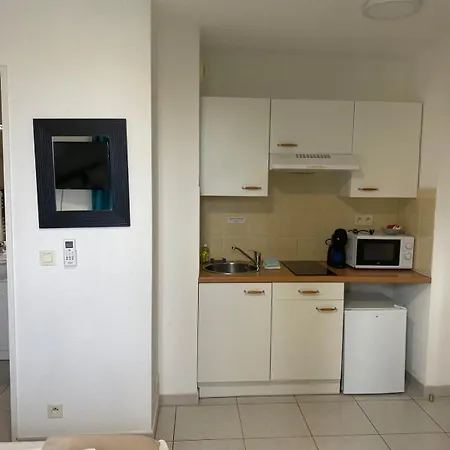 Kimi Résidence Apartmanhotel