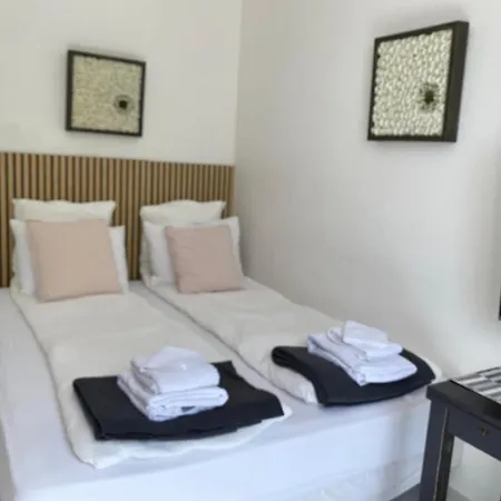 Kimi Résidence 5*