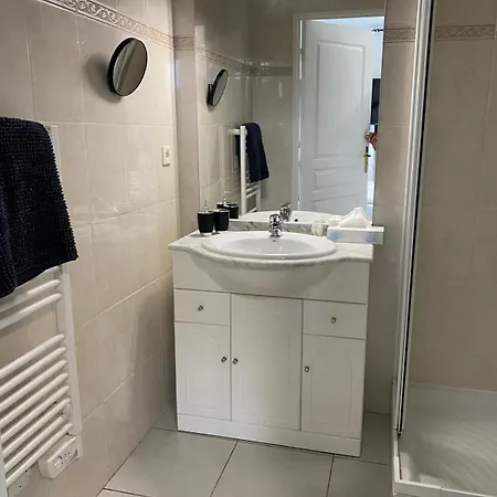 Kimi Résidence Cannes