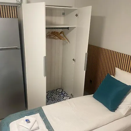 Kimi Résidence 5* Cannes