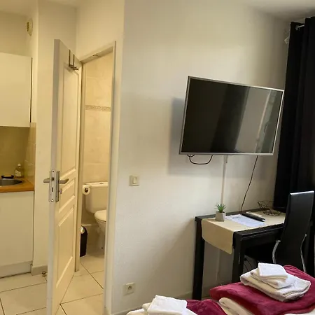 Kimi Résidence