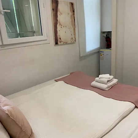 Kimi Résidence 5*
