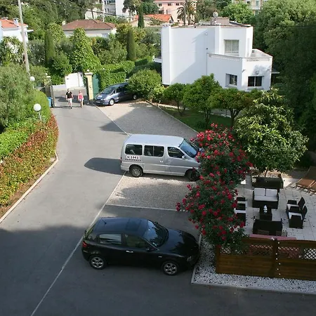 Kimi Résidence Apartmanhotel 5*