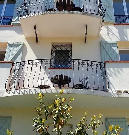 Kimi Résidence Apartmanhotel