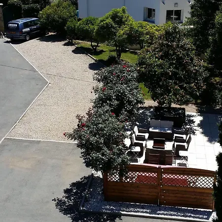 Kimi Résidence Apartmanhotel 5*