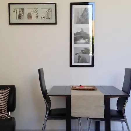 Kimi Résidence Apartmanhotel Cannes