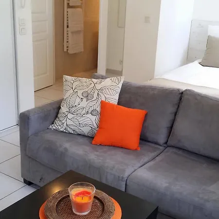 Kimi Résidence