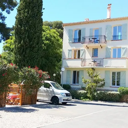 Kimi Résidence Apartmanhotel 5*