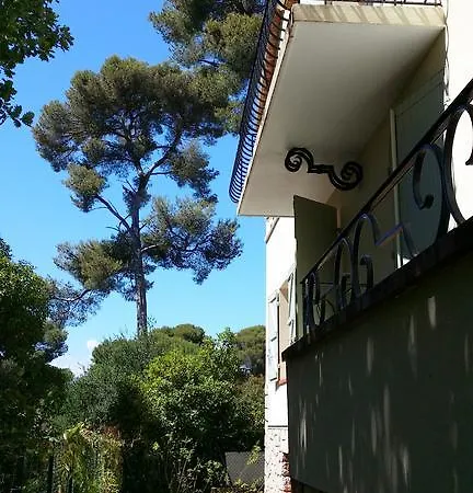 Kimi Résidence Cannes