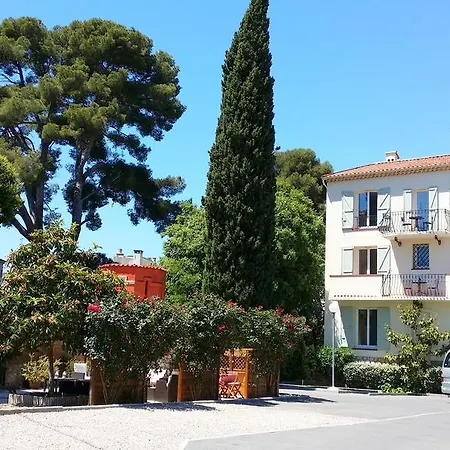 Kimi Résidence Apartmanhotel